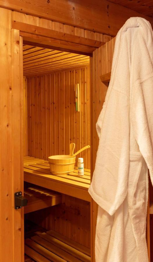 Ganzes Haus Mit Grossem Garten Und Eigener Sauna Unterwössen Eksteriør bilde