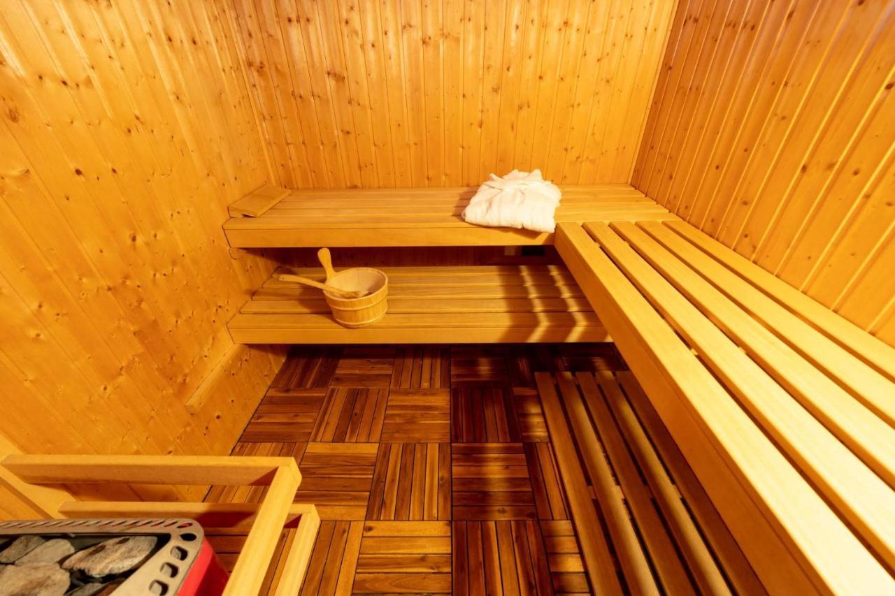 Ganzes Haus Mit Grossem Garten Und Eigener Sauna Unterwössen Eksteriør bilde